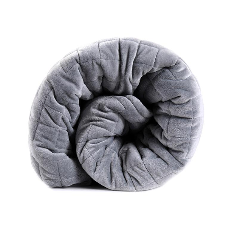 gewogen deken voor slapeloosheid weighted blanket for insomnia