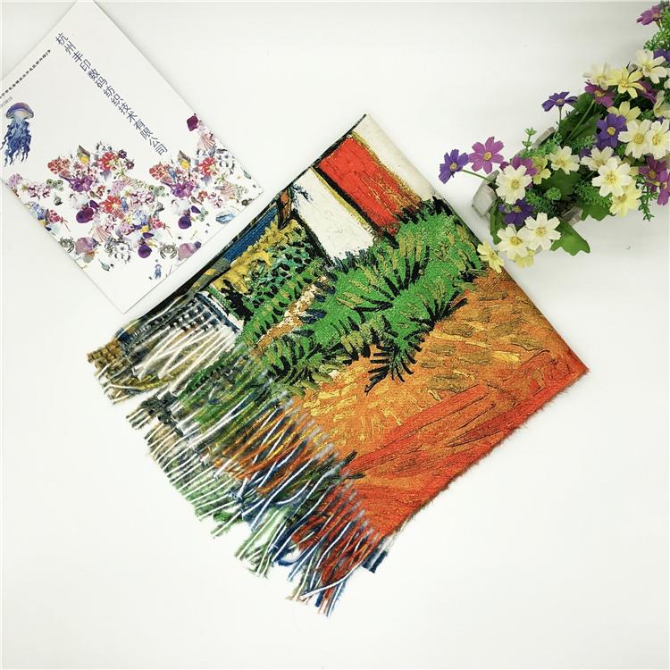 acrylic fiber
