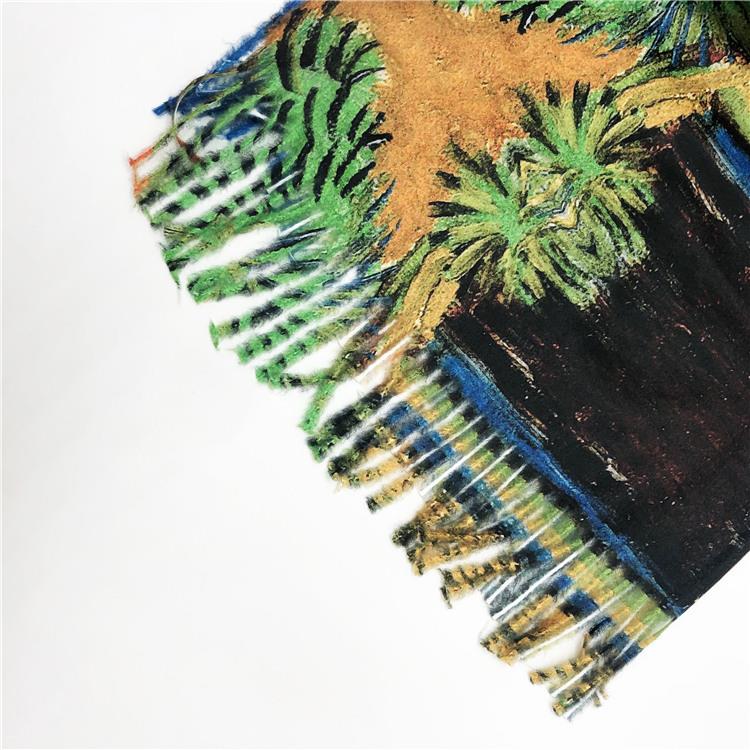 acrylic fiber